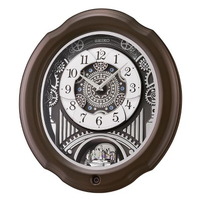 Seiko Opera Melodies in Motion