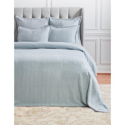 EY Essentials Torin Agate Throw Blanket