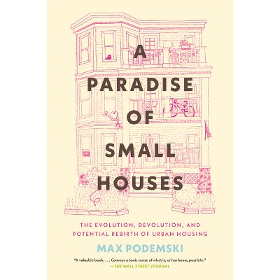 A Paradise of Small Houses - by Max Podemski