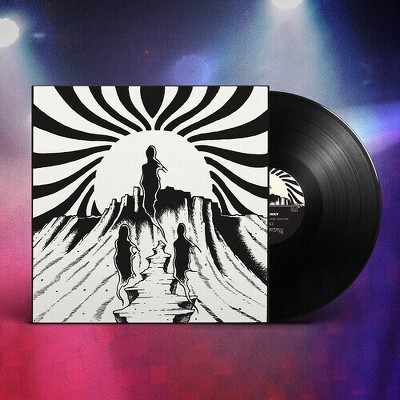 Mrs. Henry - Here Comes Your 21st Century Rising Star - Act Three of Keep on Rising (180 Gram Vinyl)
