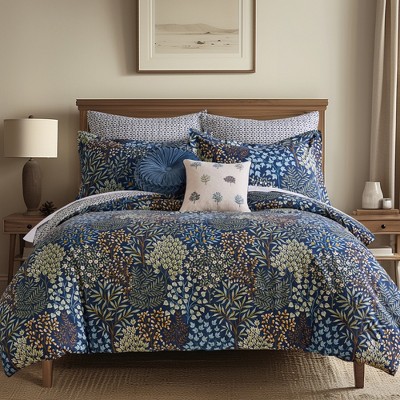 English Forest Comforter Set - Levtex Home