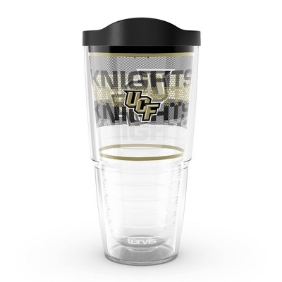 NCAA UCF Knights 24oz Competitor Classic Tumbler