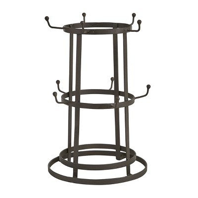 Park Designs Mug Racks