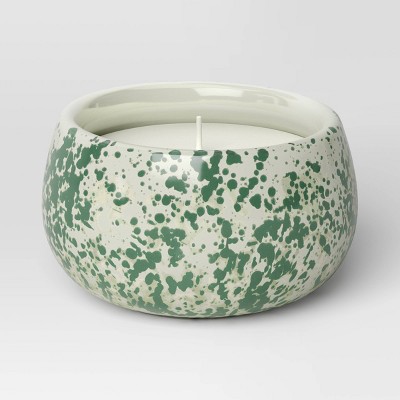 Ceramic Citronella Jar Candle - Threshold™ designed with Studio McGee