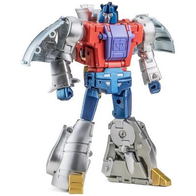H56C Rhedosaurus Comic Version | Newage the Legendary Heroes Action figures
