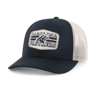 NFL Carolina Panthers Stream Mesh Snapback Hat