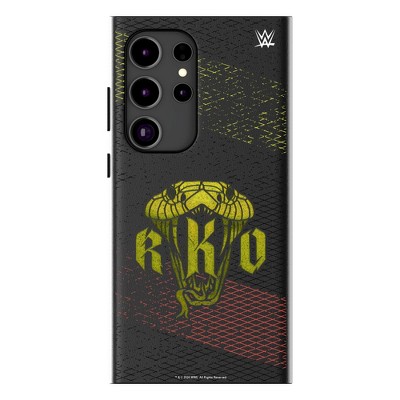 Keyscaper WWE SuperStars (M) Steel MagSafe Compatible Cell Phone Case for Samsung Galaxy
