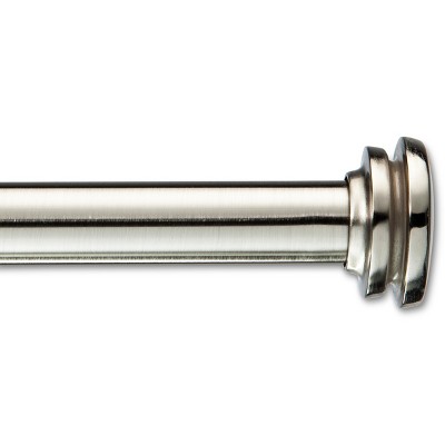 Café Curtain Rod - Room Essentials™