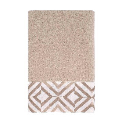 Avanti Linens Harlow Fingertip Towel