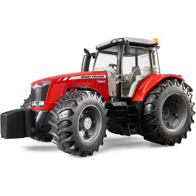 Bruder Massey Ferguson 7600 Tractor