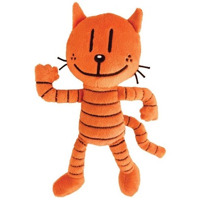 MerryMakers Dog Man's Petey Doll