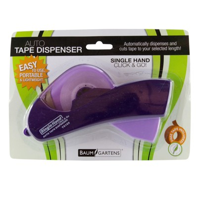 Baumgartens Handheld Tape Dispenser