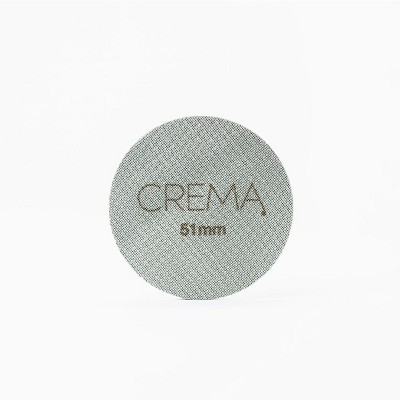 Crema Coffee Products - 51MM PUCK SCREEN