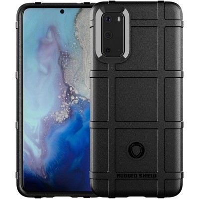 Nakedcellphone Case for Samsung Galaxy S20 - Special Ops Series
