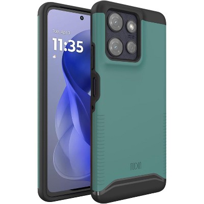 TUDIA Moto G Power 5G (2025) Merge Series Case