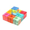 TickiT® Gem Cubes - Set of 10 - 3 of 4