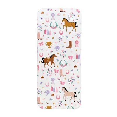 Daydream Society - Pony Tales Pencil Case - Pack of 1 Tin Pencil Case