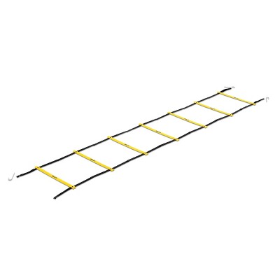 SKLZ Agility Quick Ladder Pro - Yellow