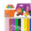 Junior Learning® 100 Mathcubes - 3 of 3