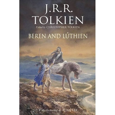 Beren and Lúthien - by J R R Tolkien