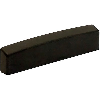 Graph Tech Black TUSQ Blank Nut 46 mm