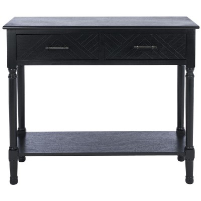Peyton 2 Drawer Console Table - CNS5704 -Safavieh