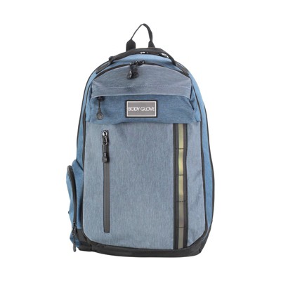 Body Glove Haley Backpack - Blue