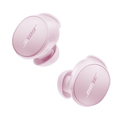 Bose QuietComfort Wireless Noise Cancelling Bluetooth Earbuds