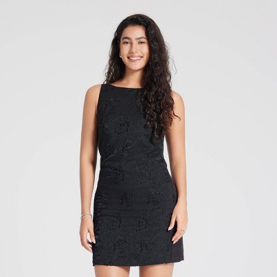 Women's Mini Shift Dress - A New Day™