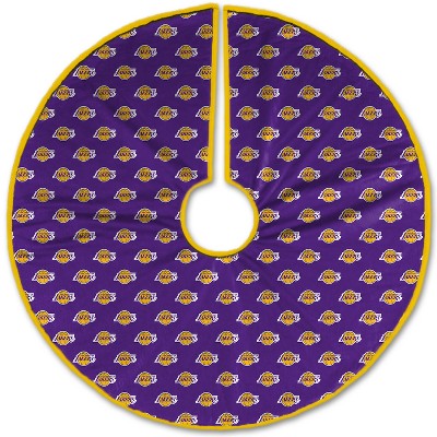 NBA Pegasus Sports Christmas Tree Skirt