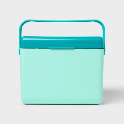 16 Cans/11qt Hard Sided Cooler - Sun Squad™