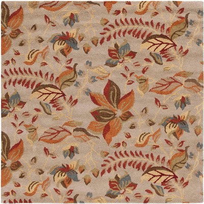 Blossom BLM913 Hand Hooked Rug - Safavieh