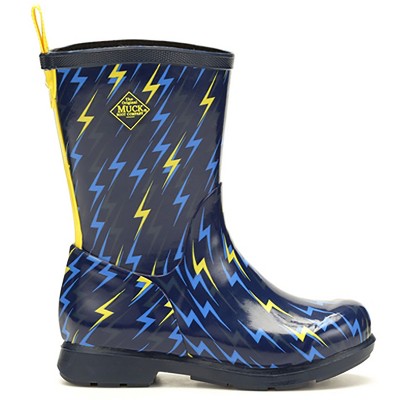 Kids Kids' Bergen Rubber Rain Boot
