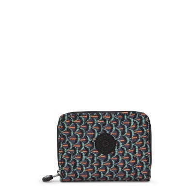 Kipling Money Love Printed Small Wallet