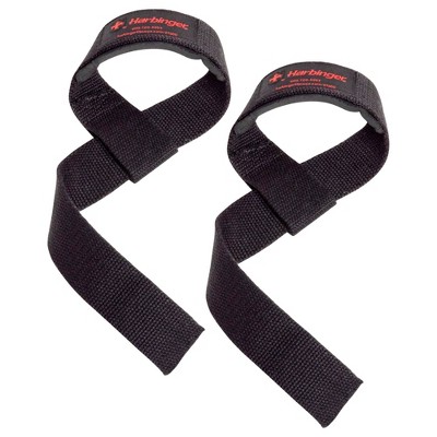 
Harbinger Padded Lifting Straps