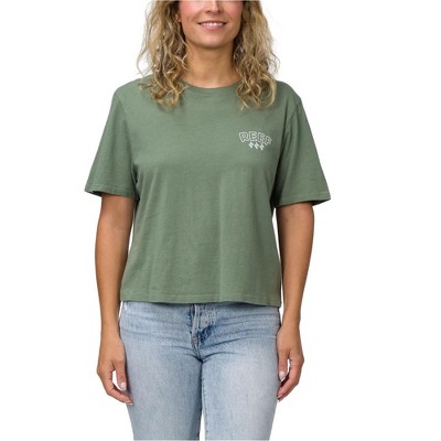 Reef Womens Cacti Graphic T-Shirt