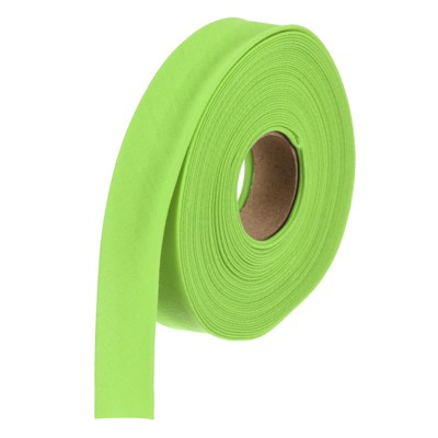 Unique Bargains Polyester Washable Sewing Binding Bulk Double Fold Bias Tape