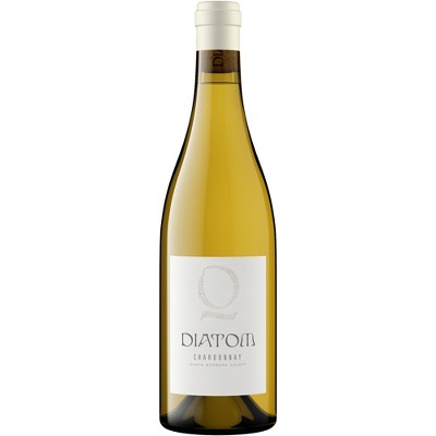 Diatom Chardonnay - 750ml Bottle