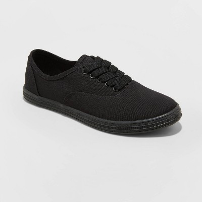 Women's Lunea Lace-Up Sneakers - Universal Thread™