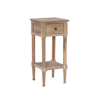Mantella End Table - Linon