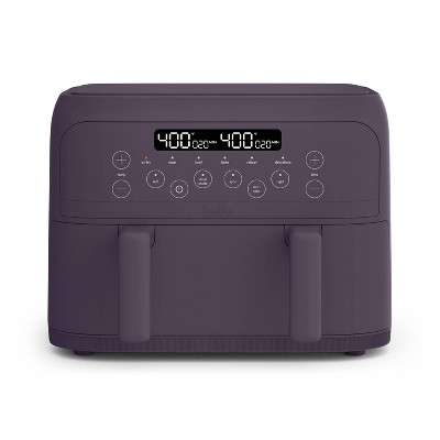 bella 4qt TriZone Air Fryer
