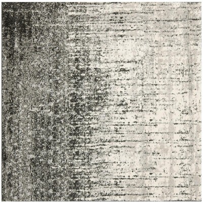 Retro RET2770 Power Loomed Area Rug - Safavieh