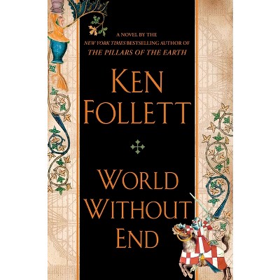 World Without End (Hardcover) (Ken Follett)