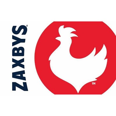 Zaxby’s Gift Card (Email Delivery)
