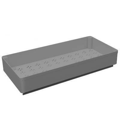 CuisinSmart Pull Out Cabinet Organizer, Pull Out Drawers for Cabinets, Slide Out Drawers for Kitchen Bathroom Pantry Cabinets Organizer