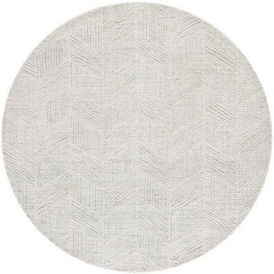 Abstract ABT459 Hand Tufted Indoor Rugs - Safavieh