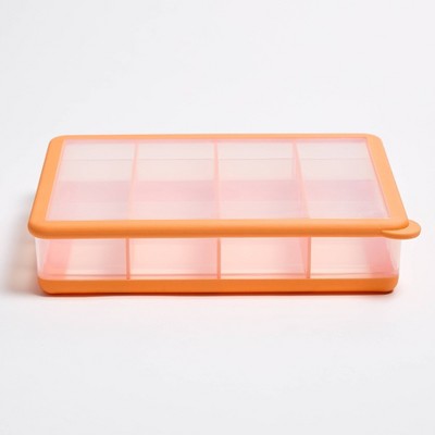 Cook With Color Snack Box