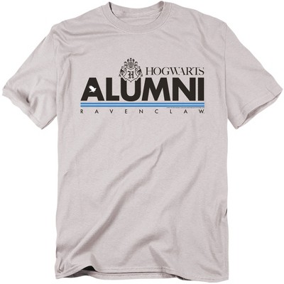 Harry Potter Ravenclaw Alumni Adult T-Shirt