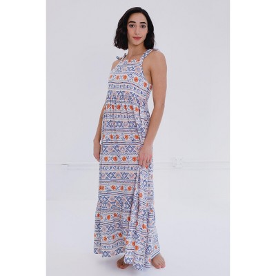 Disney Lion King Matching Family Maxi Dress
