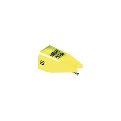Ortofon Spherical Night Club Stylus Yellow